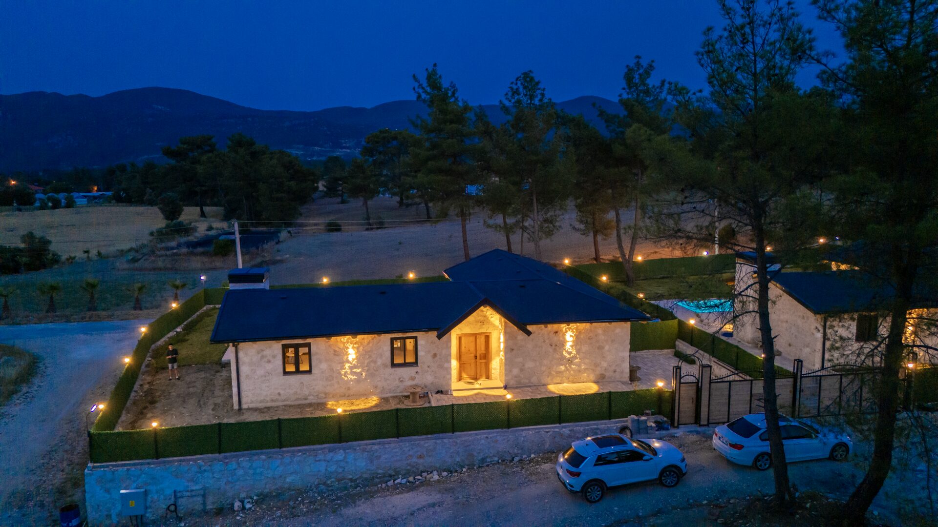 Villa Casaba Uğrar — 61