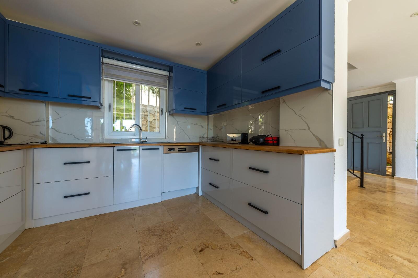 Villa Sarnıç — 17