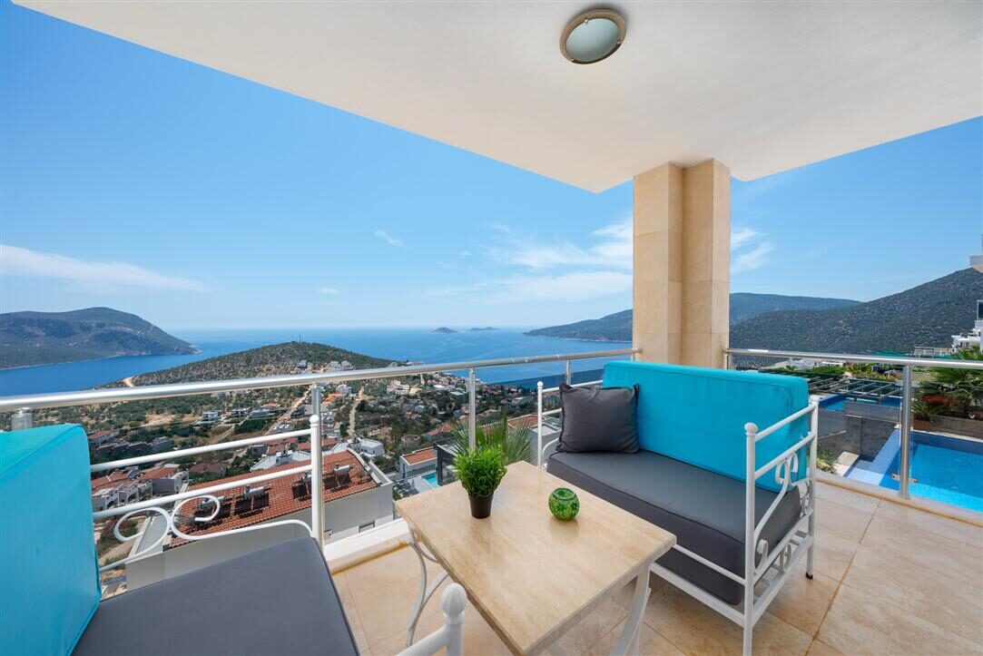 Villa Kayra — 44