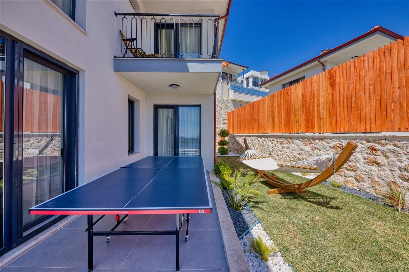 Villa Fiesta 3 — 16