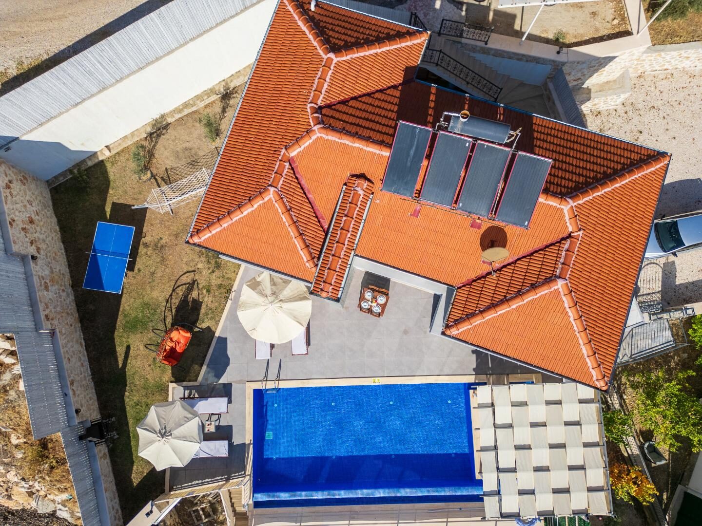 Villa Ustali — 46