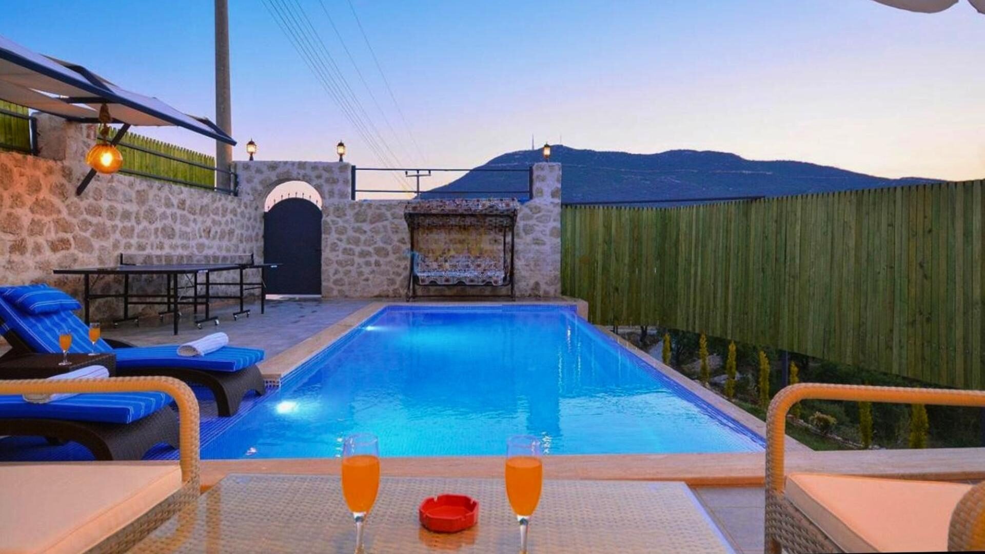 Villa Arven — 6