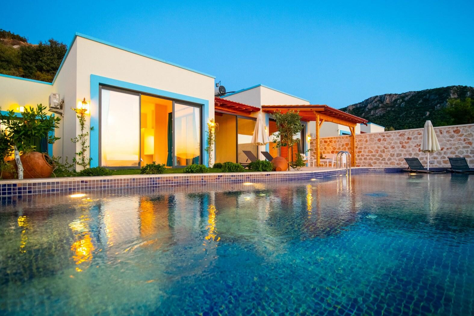 Villa Diamond — 4