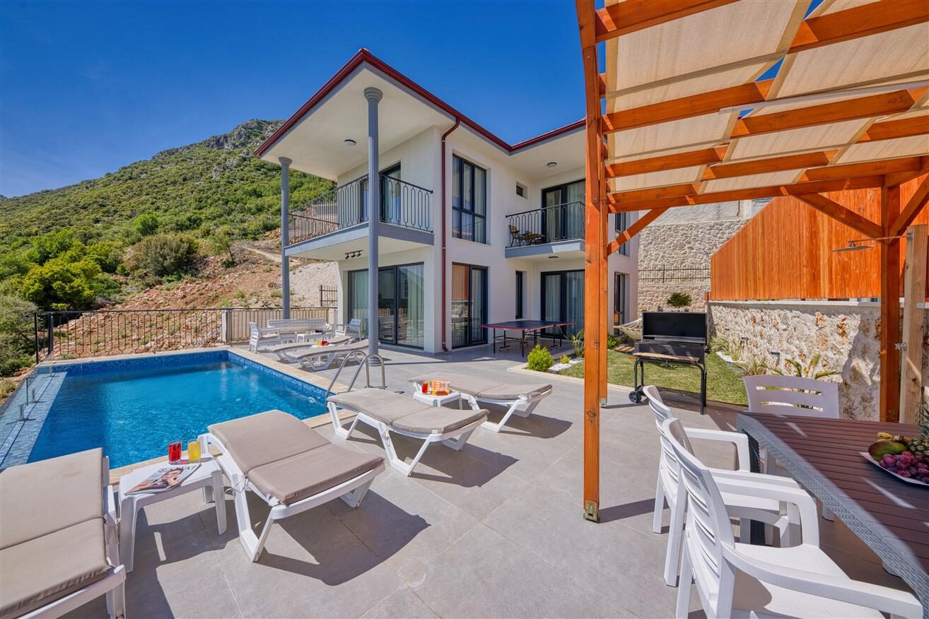 Villa Fiesta 3 — 37