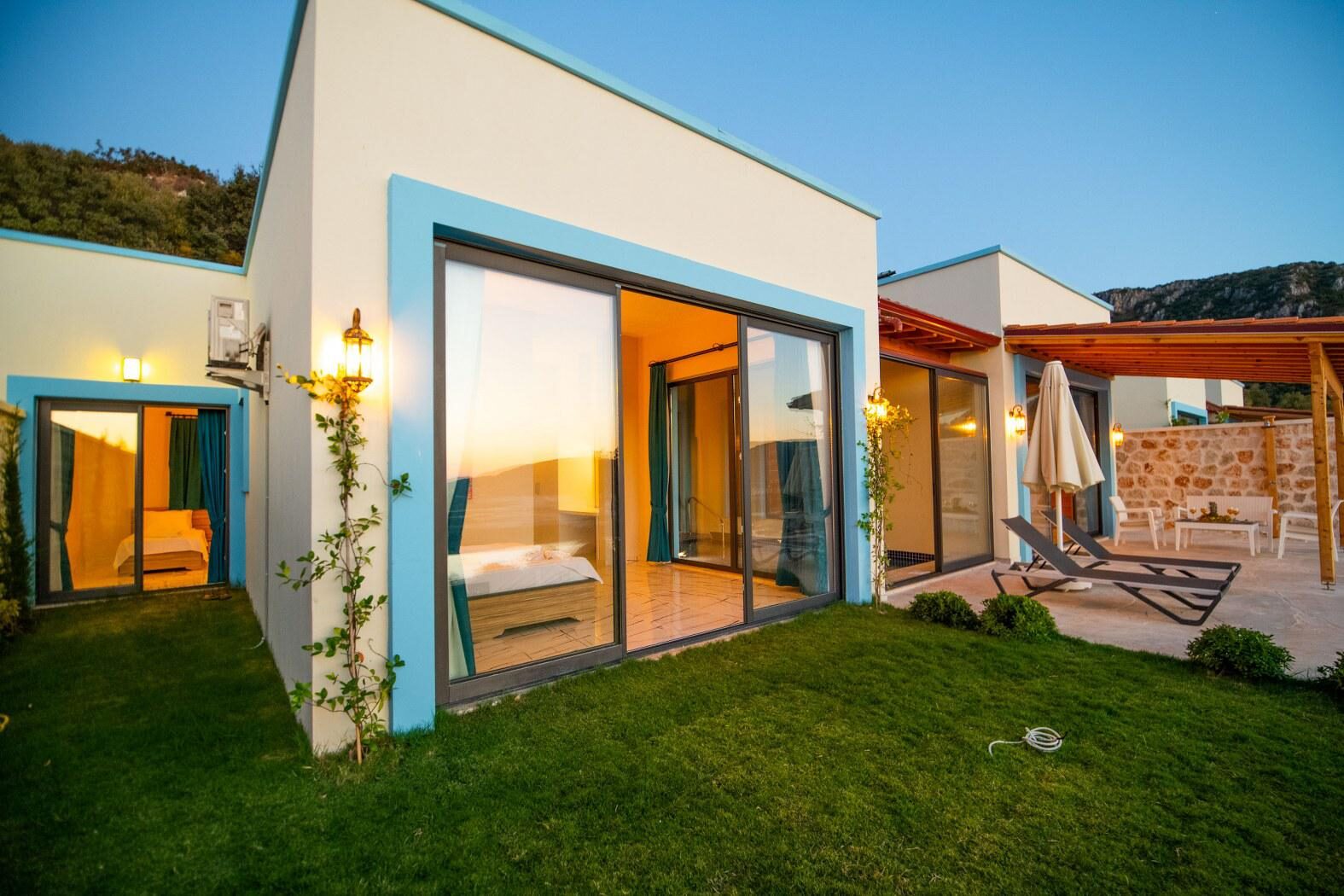 Villa Diamond — 5