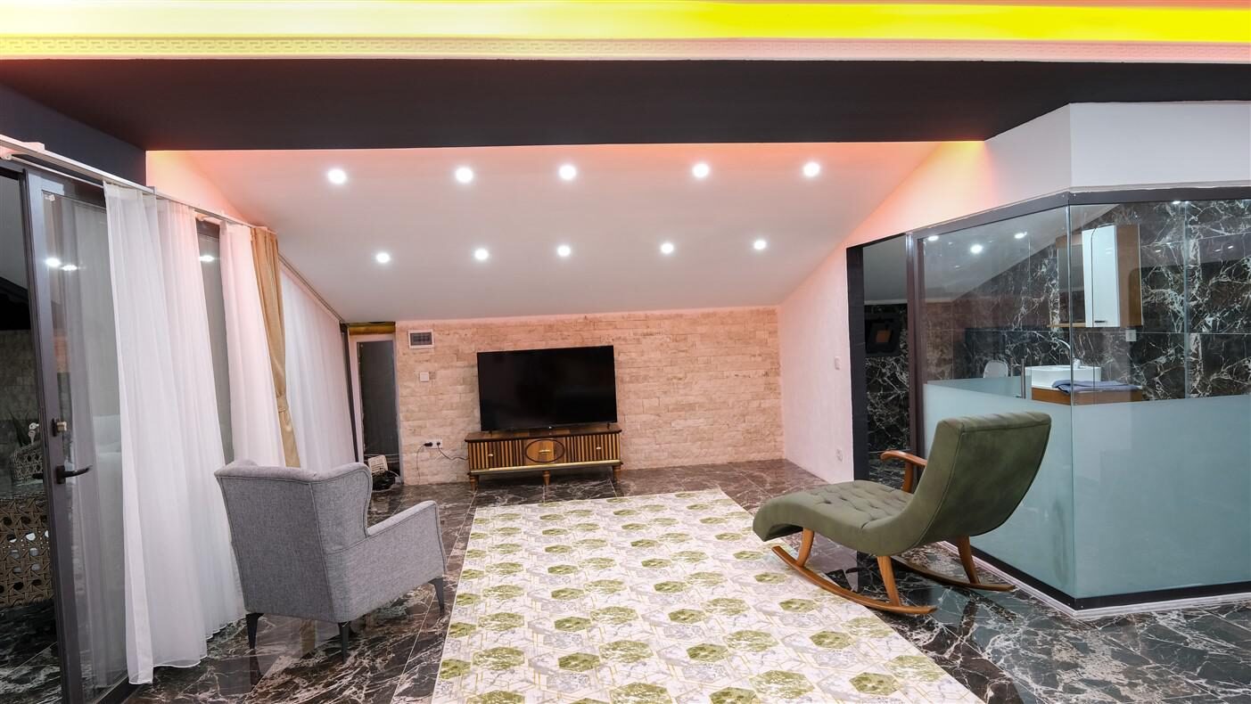 Villa Reyhan — 42
