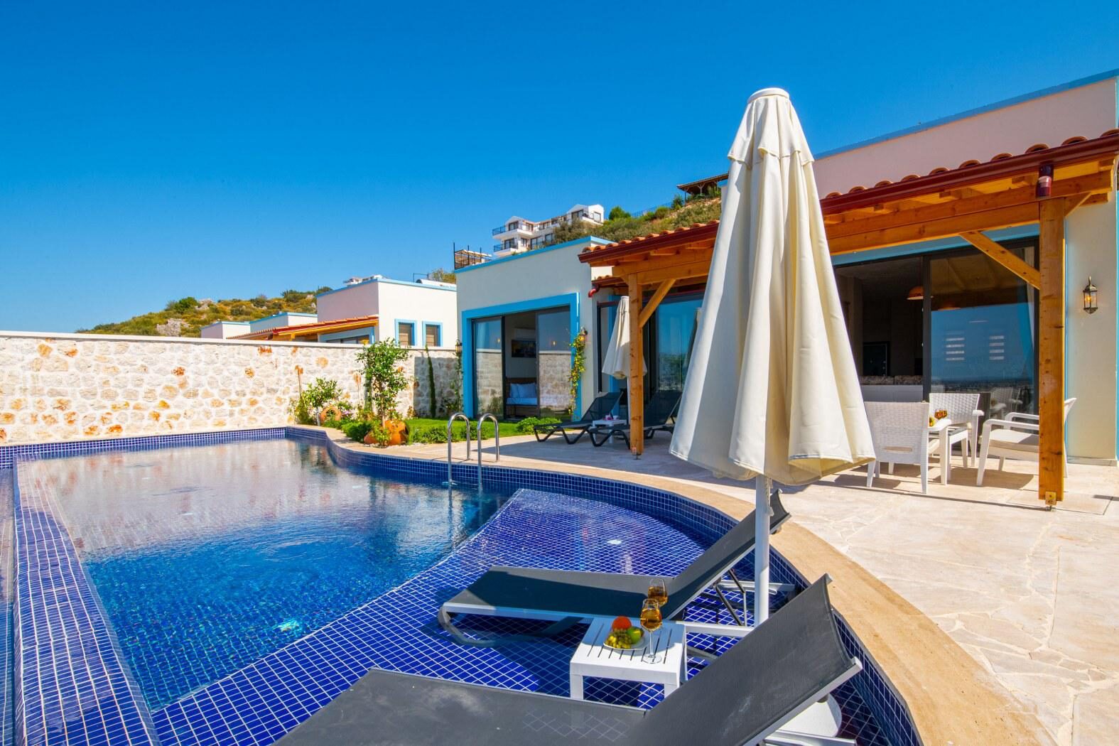 Villa Diamond — 9