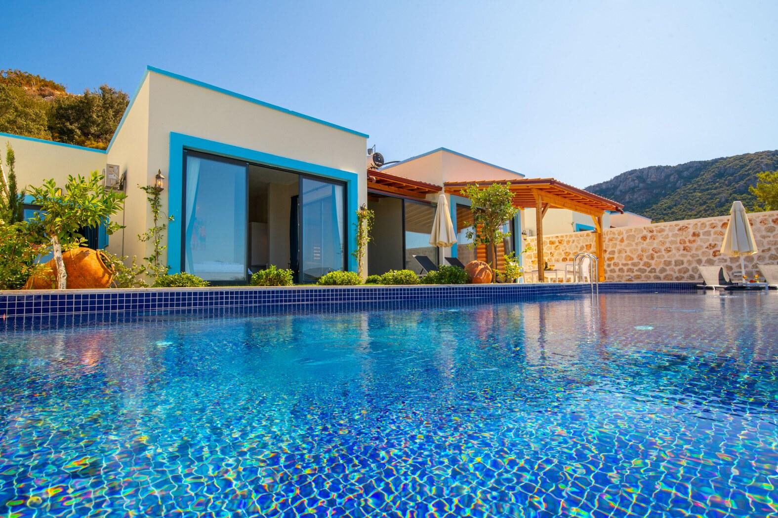 Villa Diamond — 15
