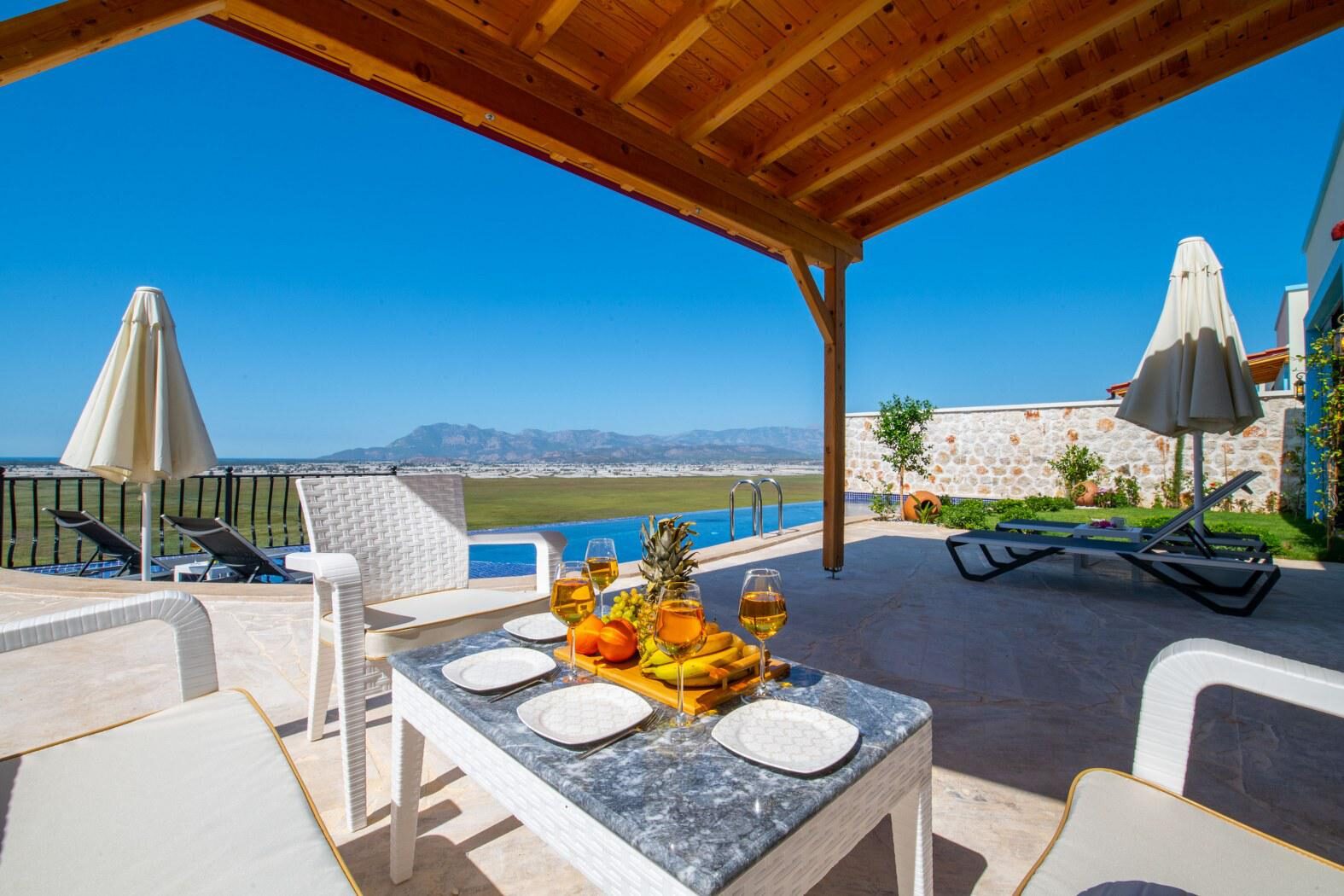 Villa Diamond — 20