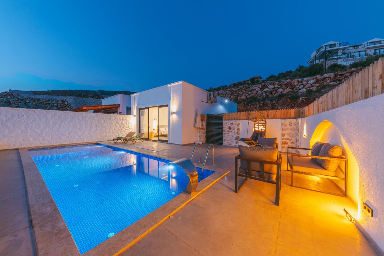 Villa Lale — 4