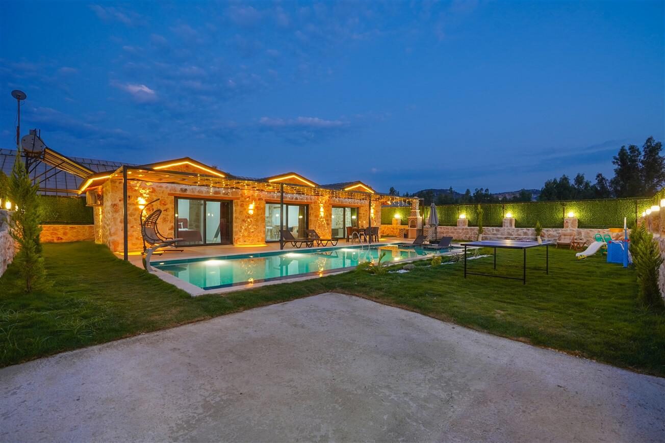 Villa Deniz Yıldızı 1 — 1