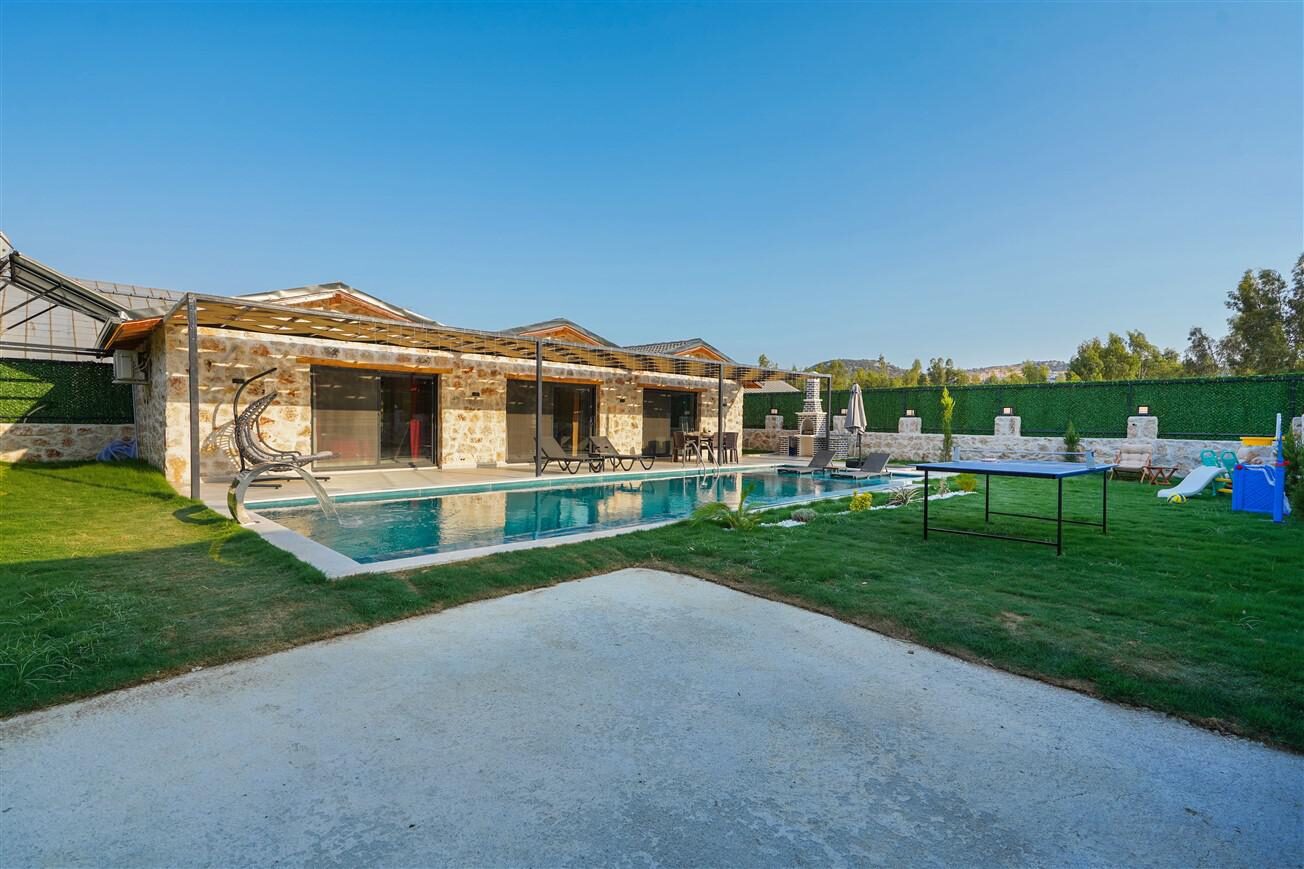 Villa Deniz Yıldızı 1 — 7