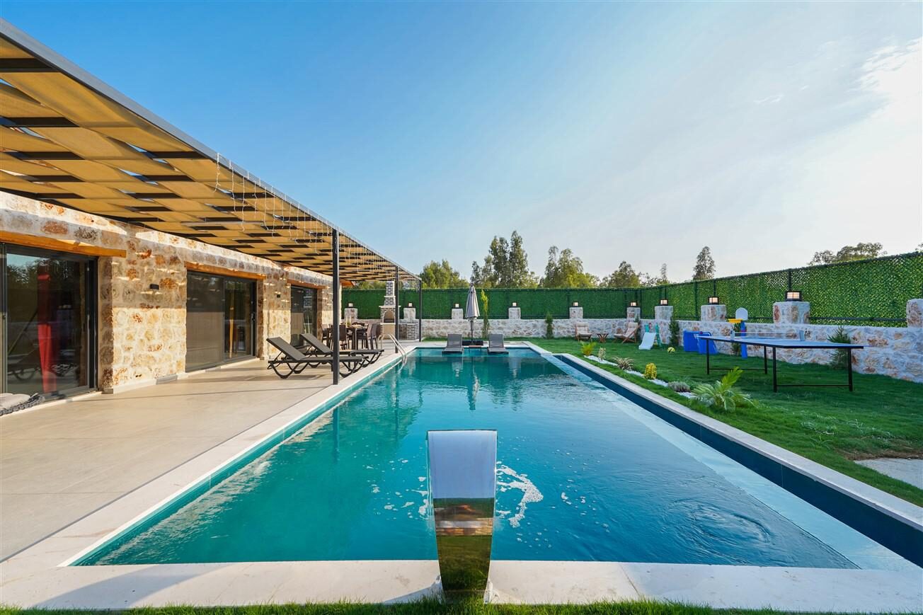 Villa Deniz Yıldızı 1 — 11
