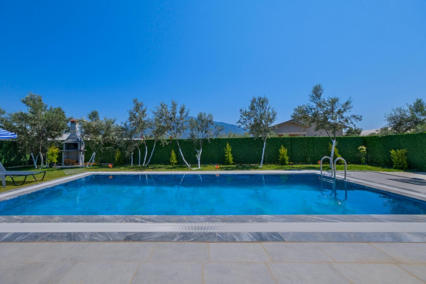 Villa Olive — 10