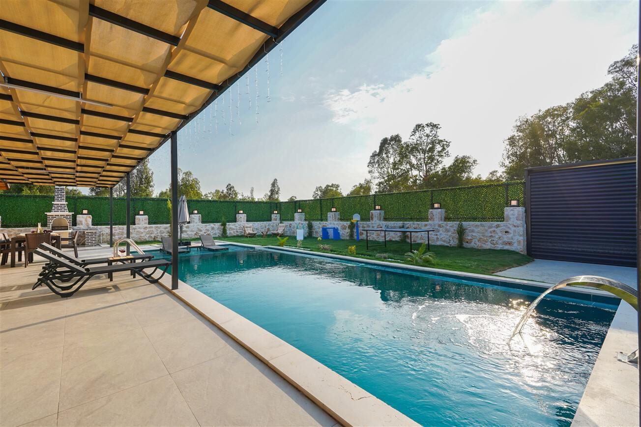 Villa Deniz Yıldızı 1 — 16