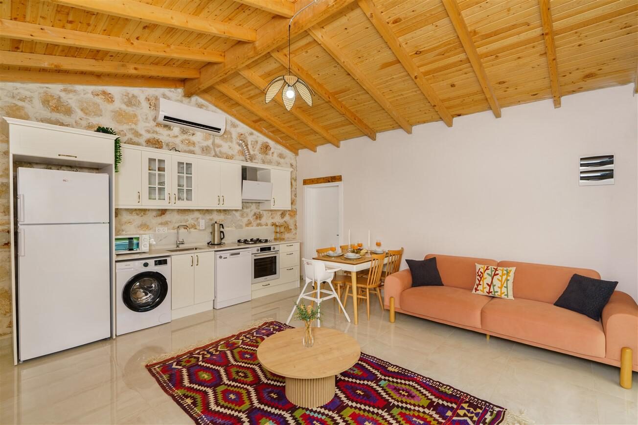 Villa Deniz Yıldızı 1 — 19