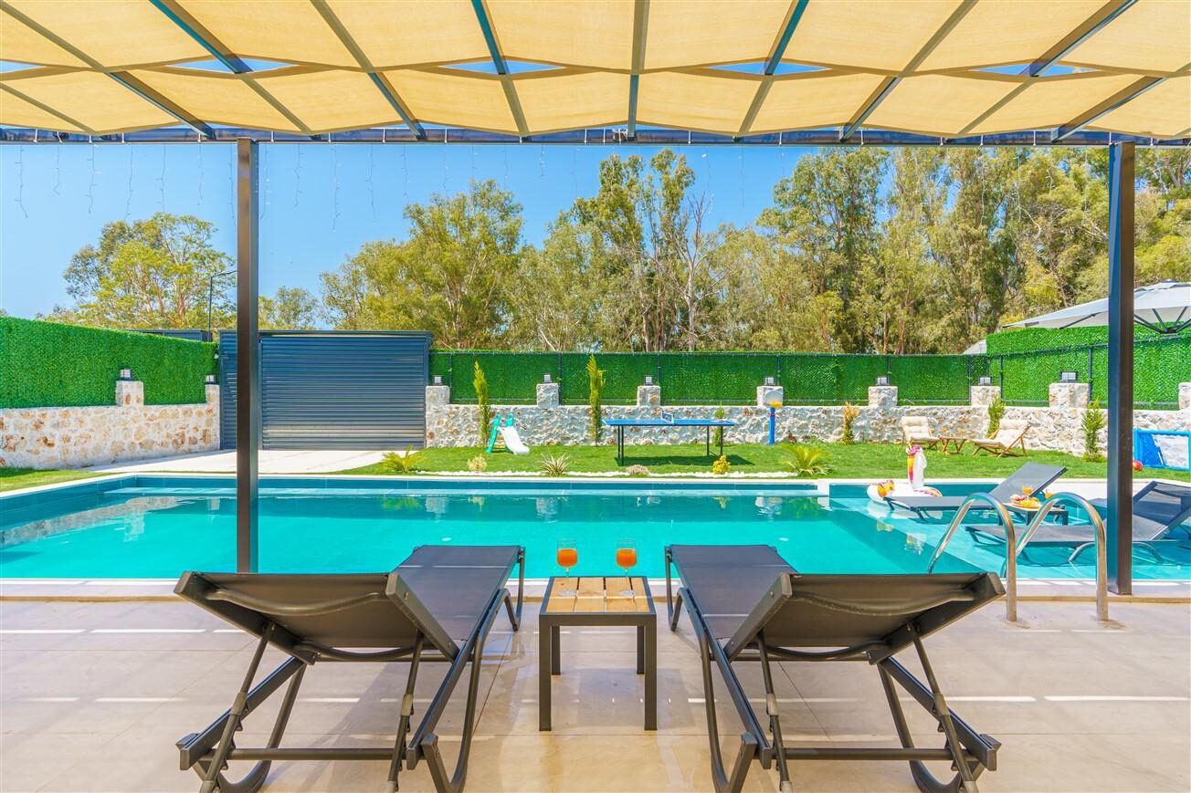 Villa Deniz Yıldızı 2 — 20