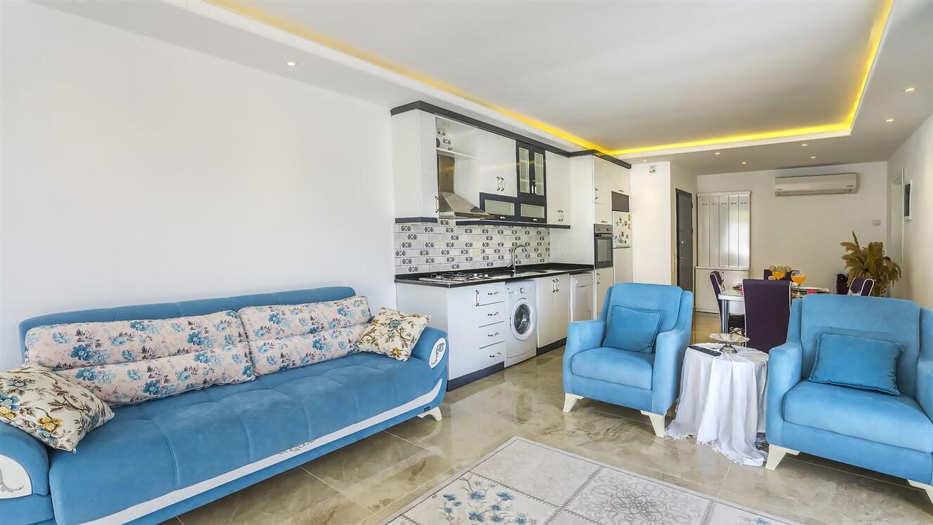 Villa Sakız Sarıbelen — 23