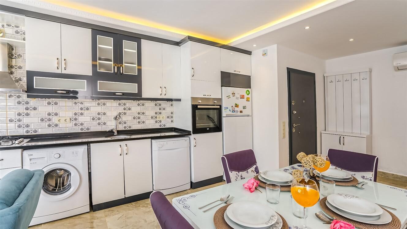Villa Sakız Sarıbelen — 26
