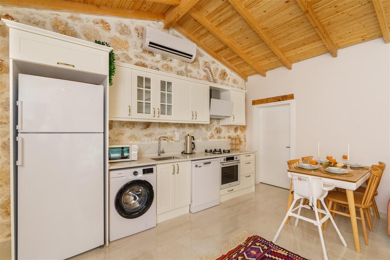 Villa Deniz Yıldızı 1 — 28