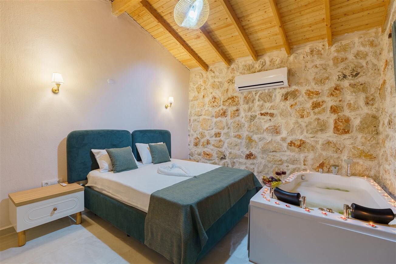 Villa Deniz Yıldızı 1 — 32