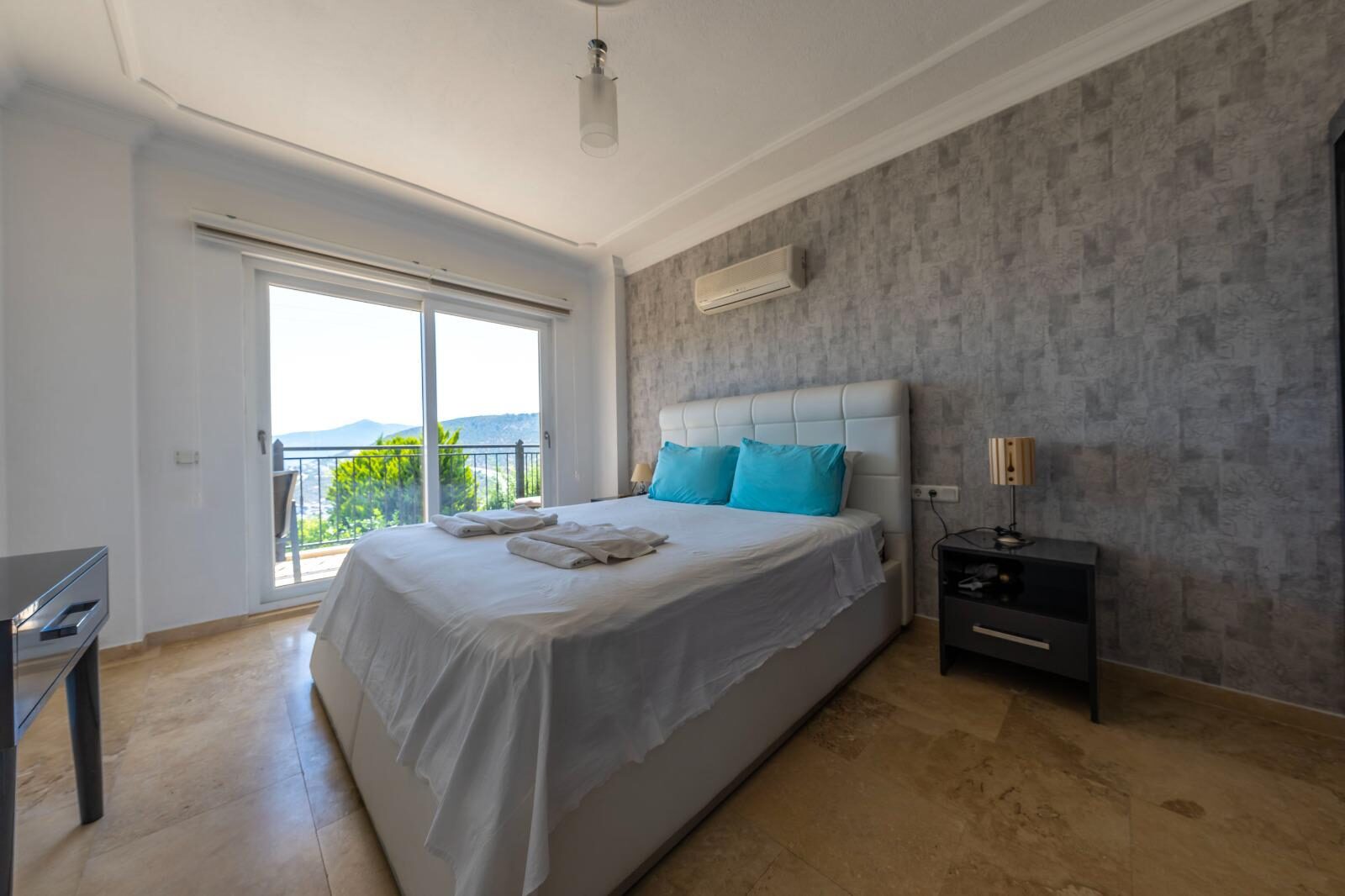 Villa Sarnıç — 25