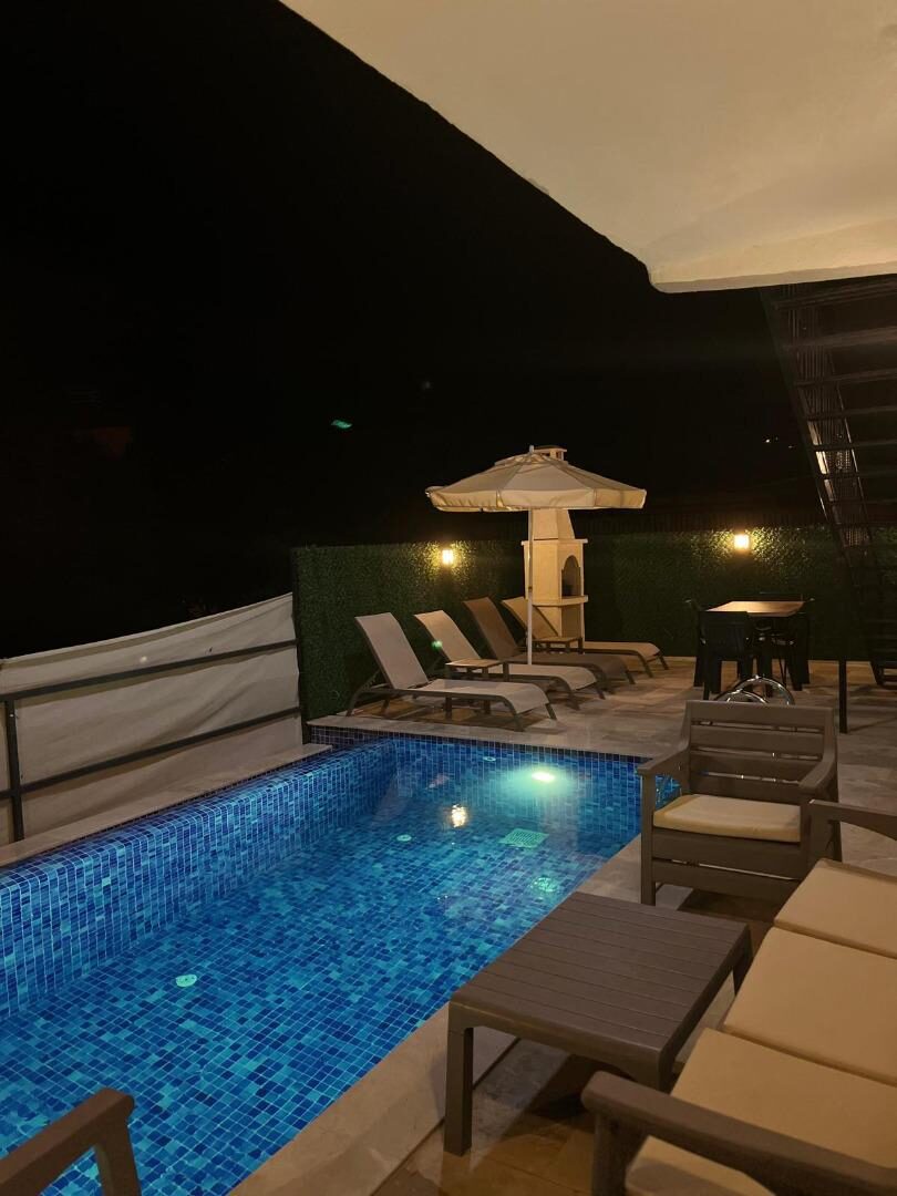 Villa Nazard — 5