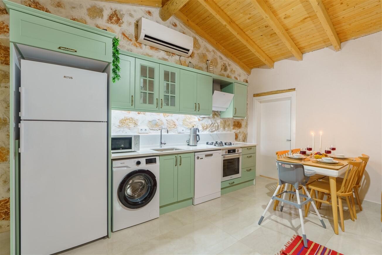 Villa Deniz Yıldızı 2 — 34
