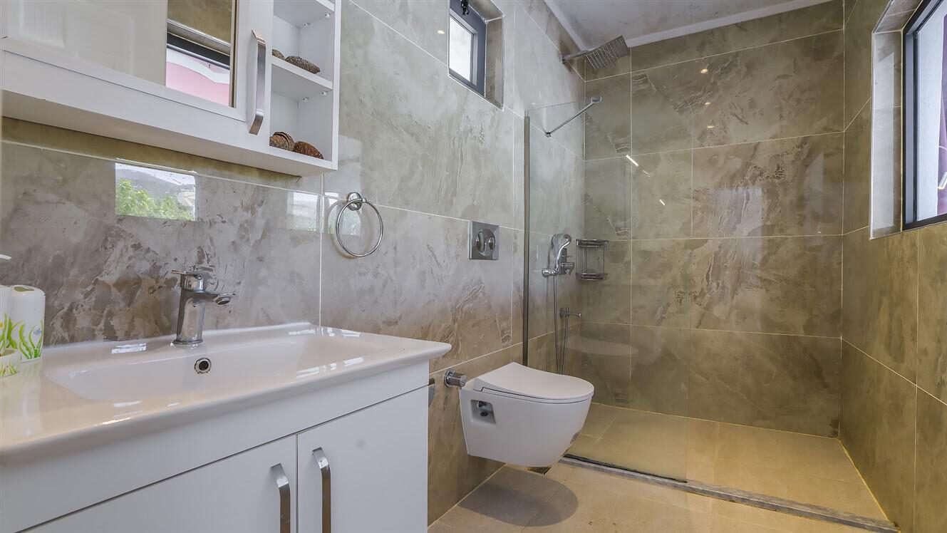 Villa Sakız Sarıbelen — 40
