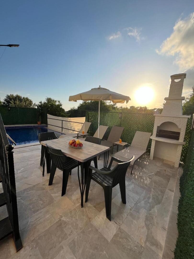 Villa Nazard — 7