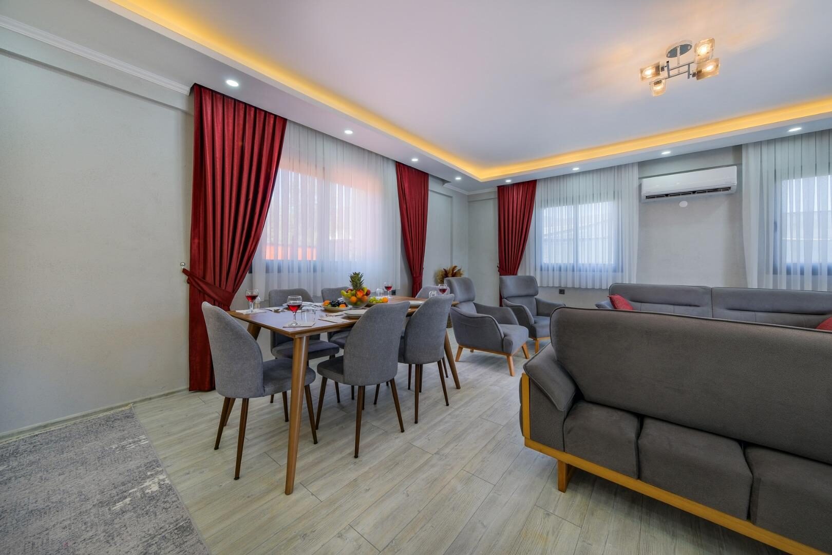 Villa Olive — 29