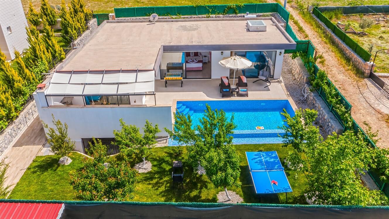 Villa Sakız Sarıbelen — 45