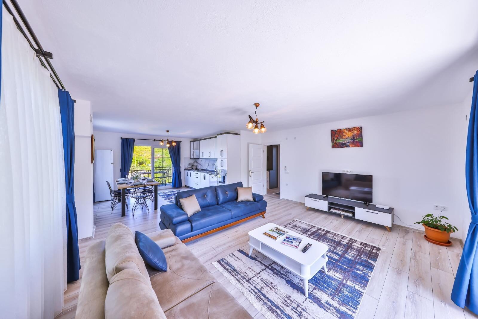 Villa Nazard — 11