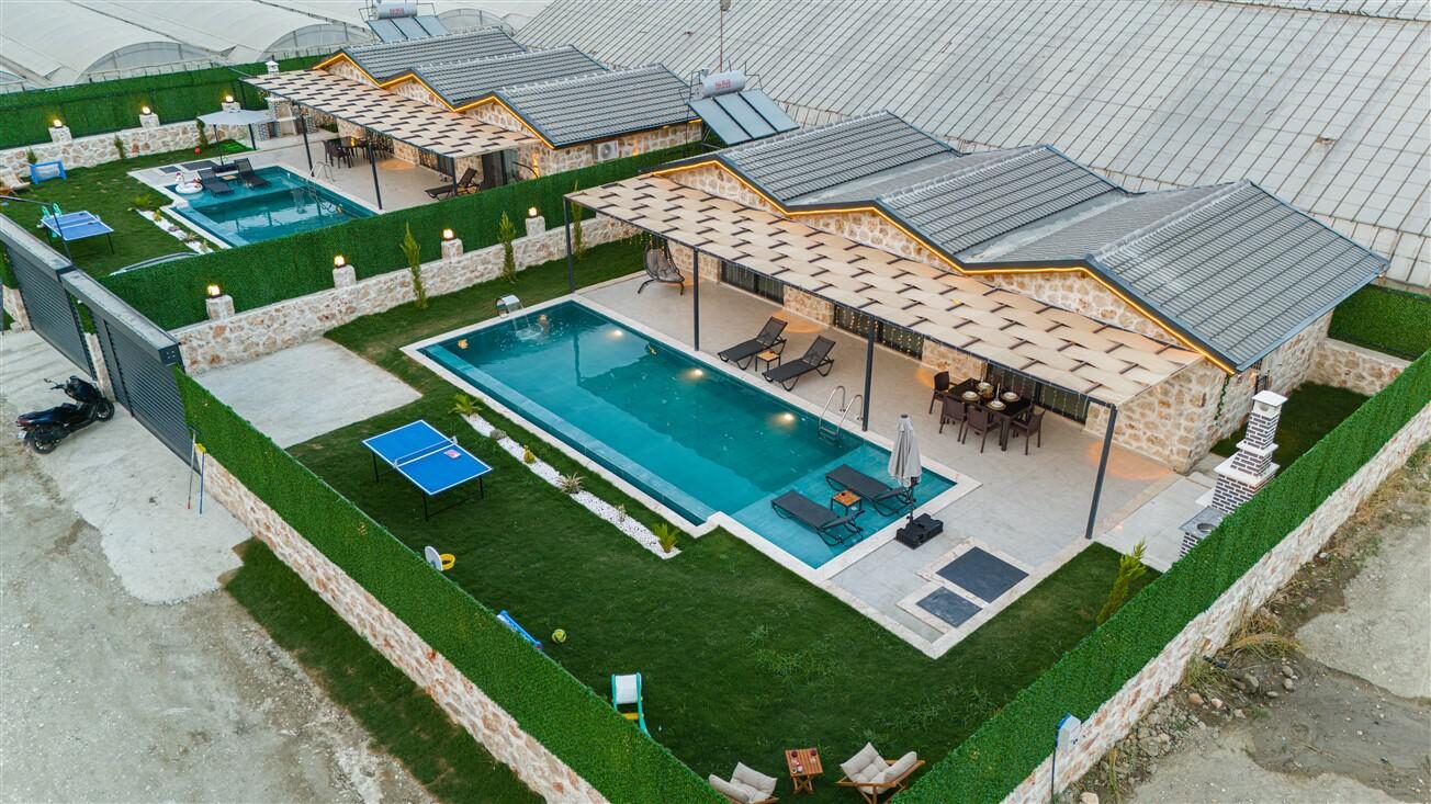 Villa Deniz Yıldızı 1 — 46