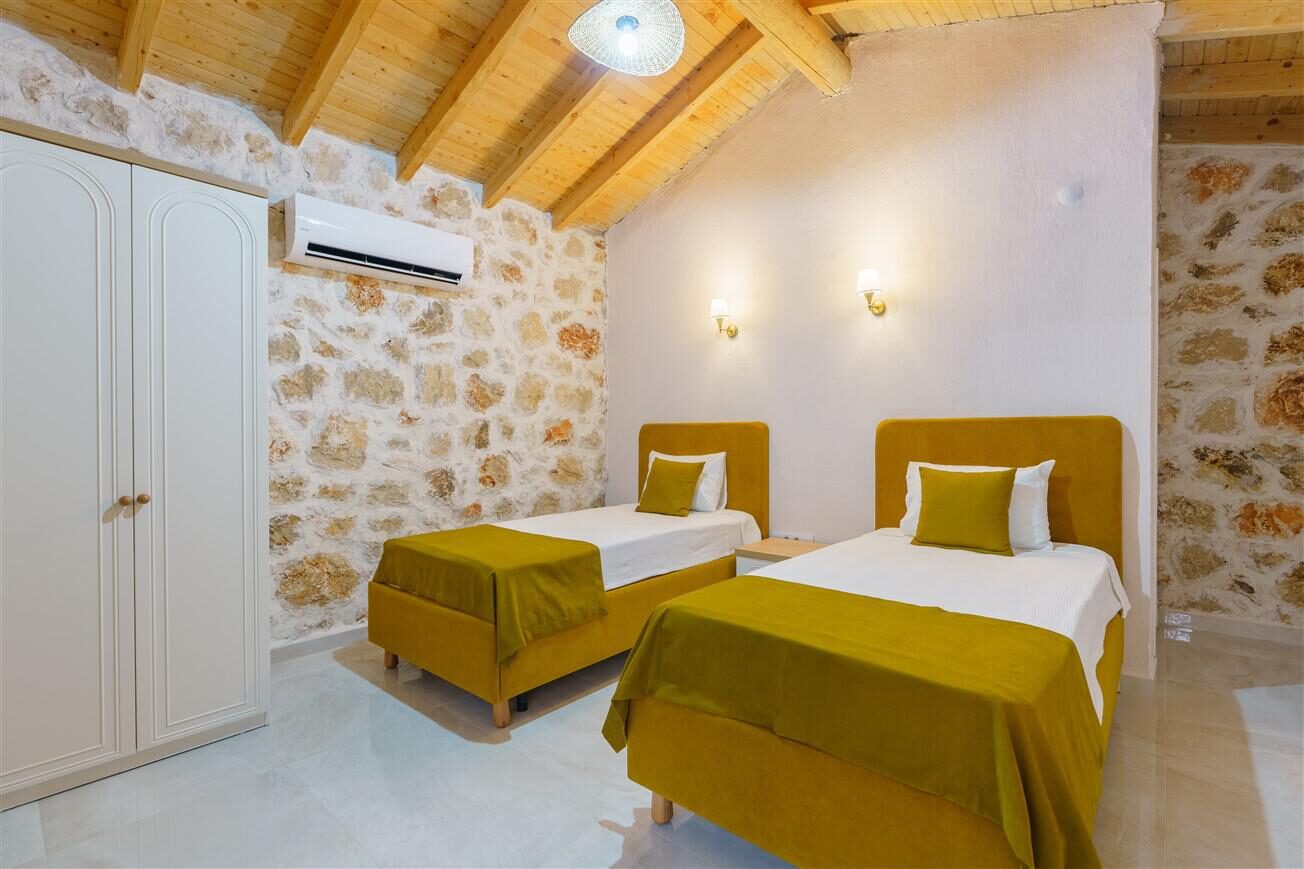 Villa Deniz Yıldızı 2 — 48