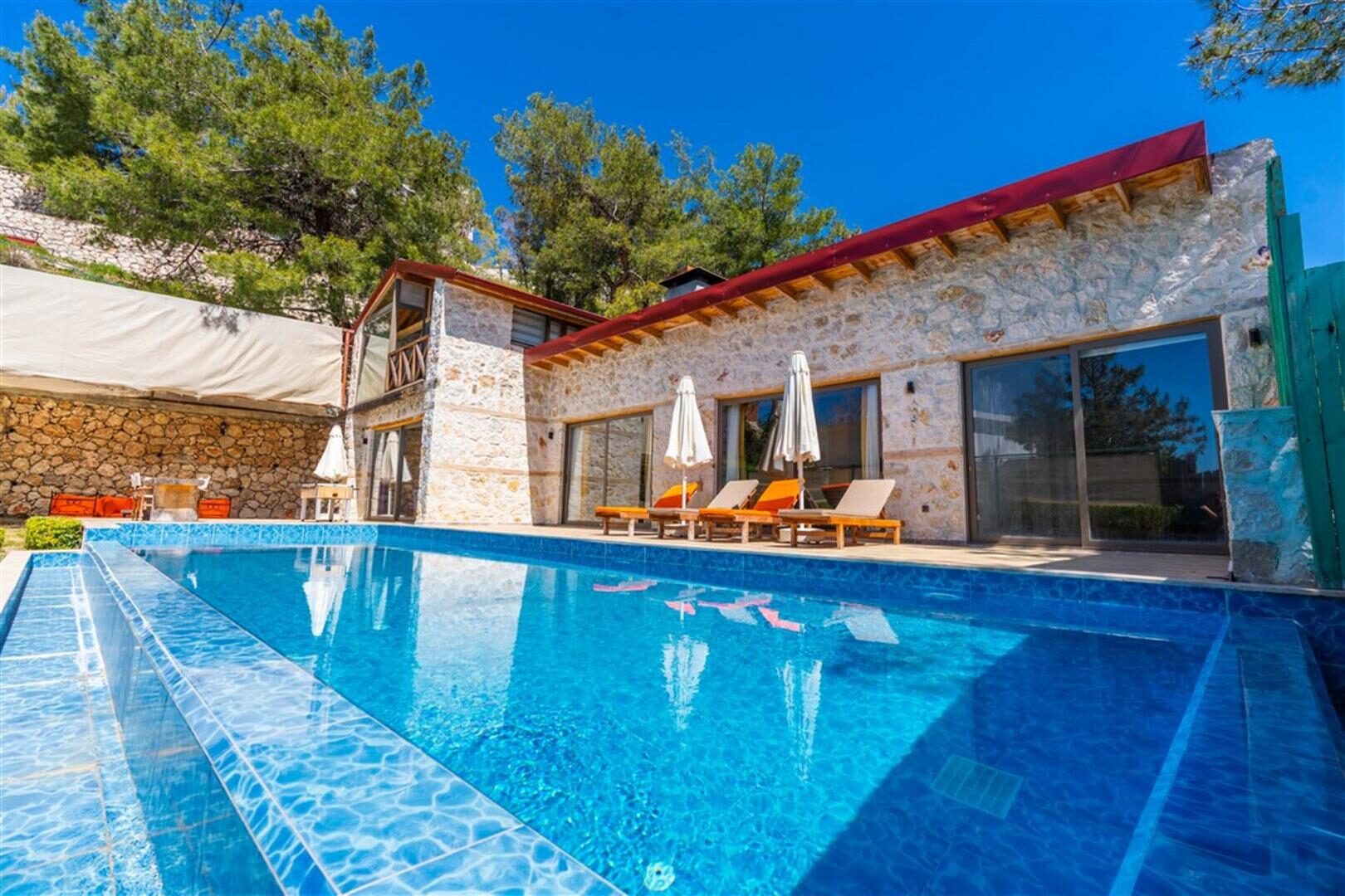 Villa Mabeyn — 2