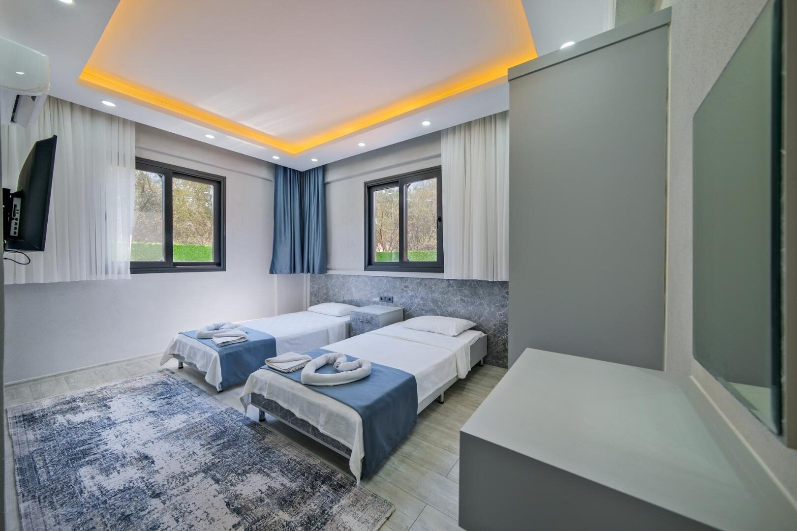 Villa Olive — 44