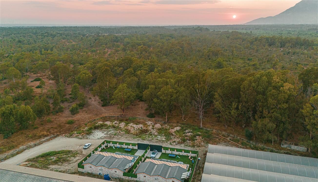 Villa Deniz Yıldızı 2 — 61