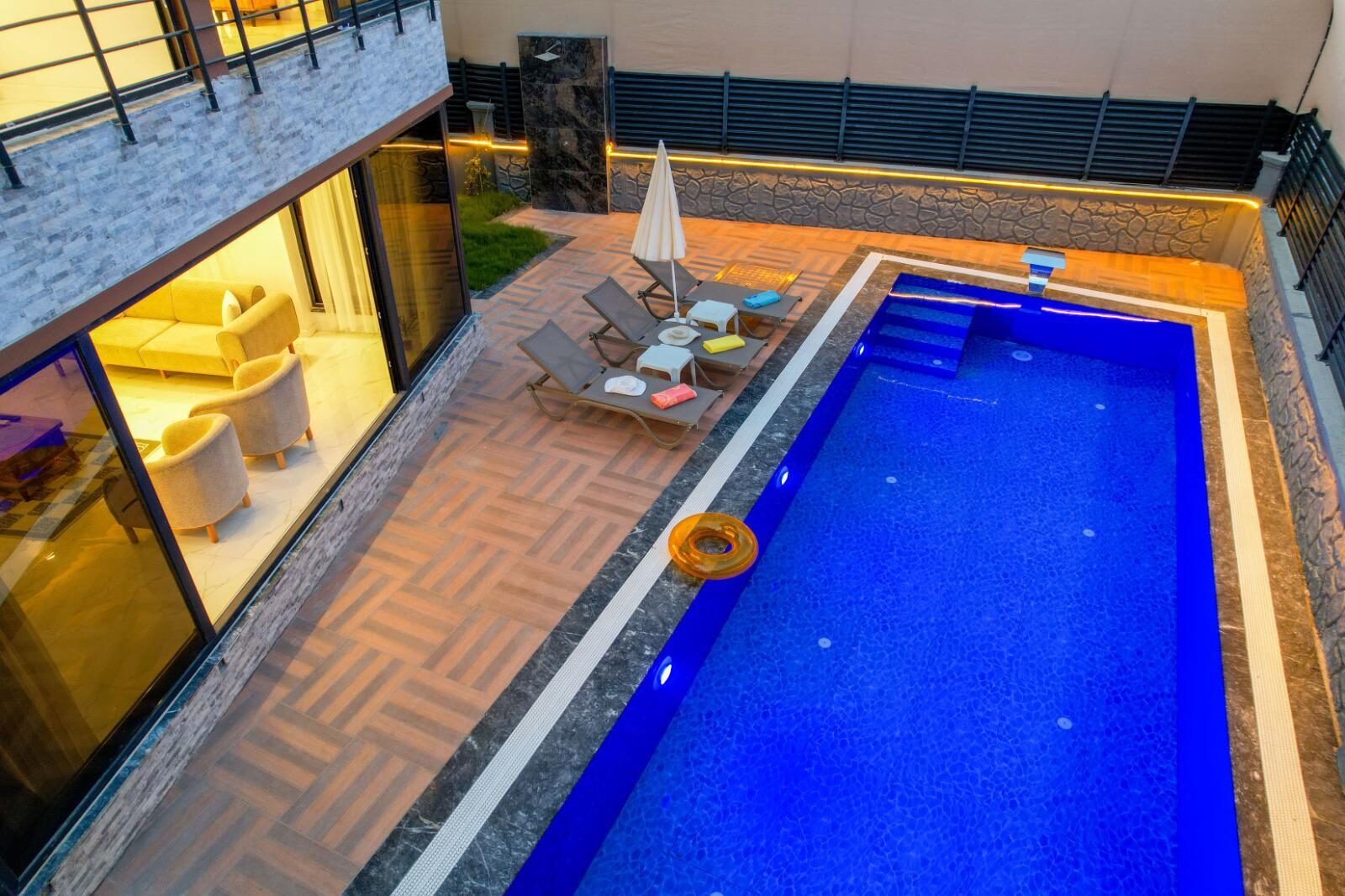Villa 5 K — 11