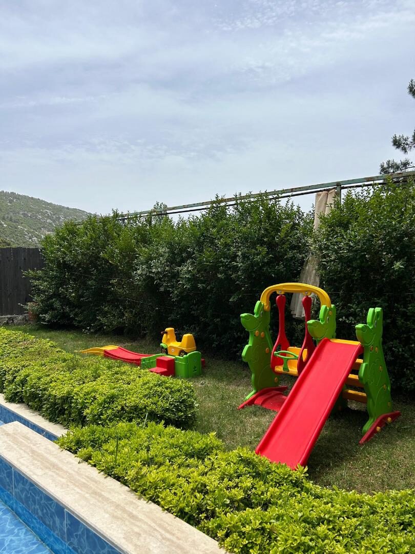 Villa Mabeyn — 10