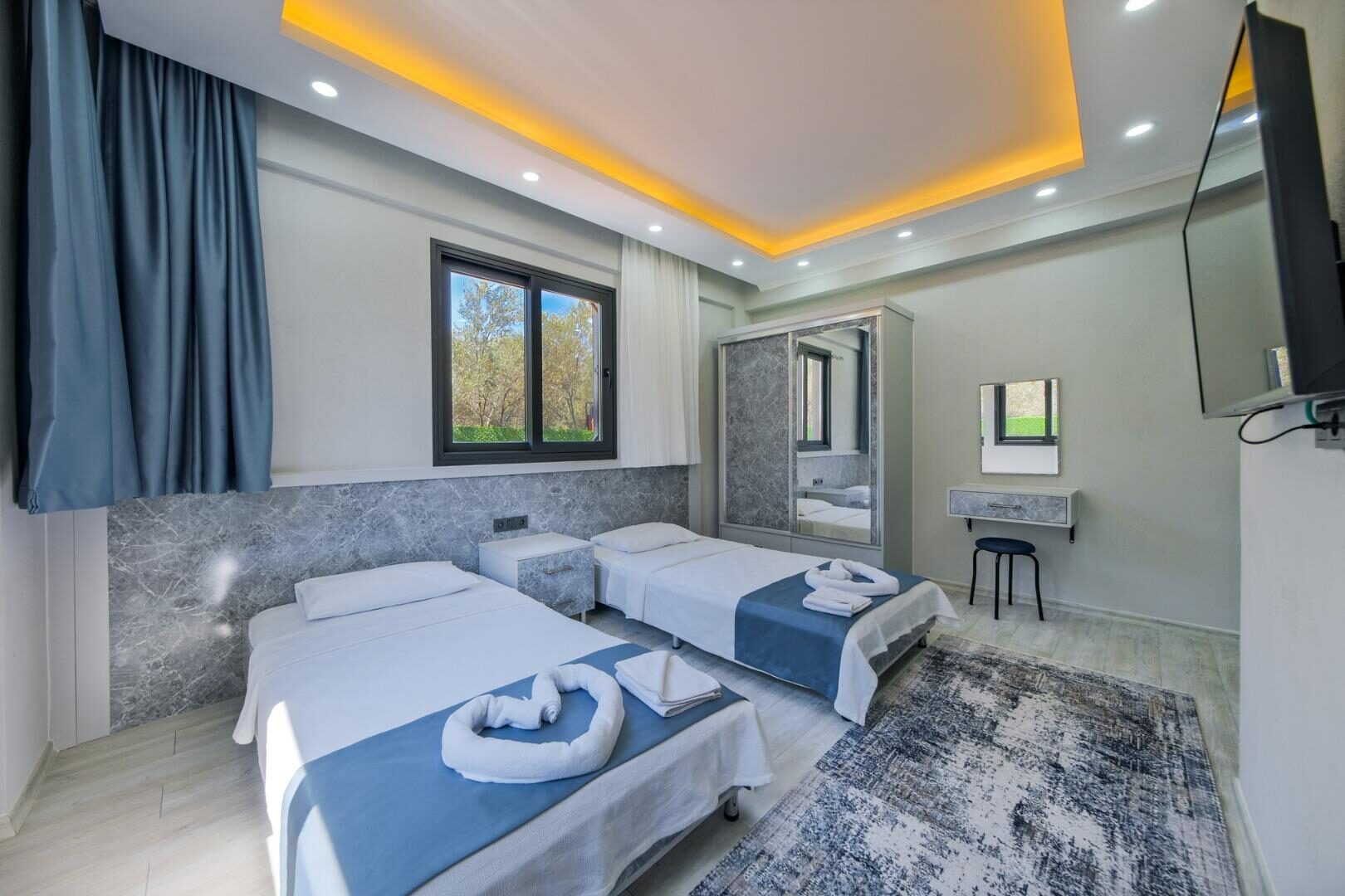 Villa Olive — 53