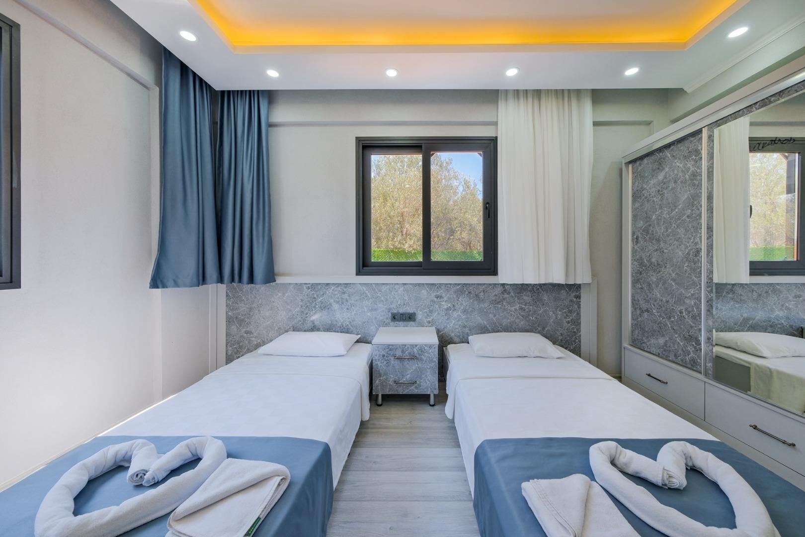 Villa Olive — 54