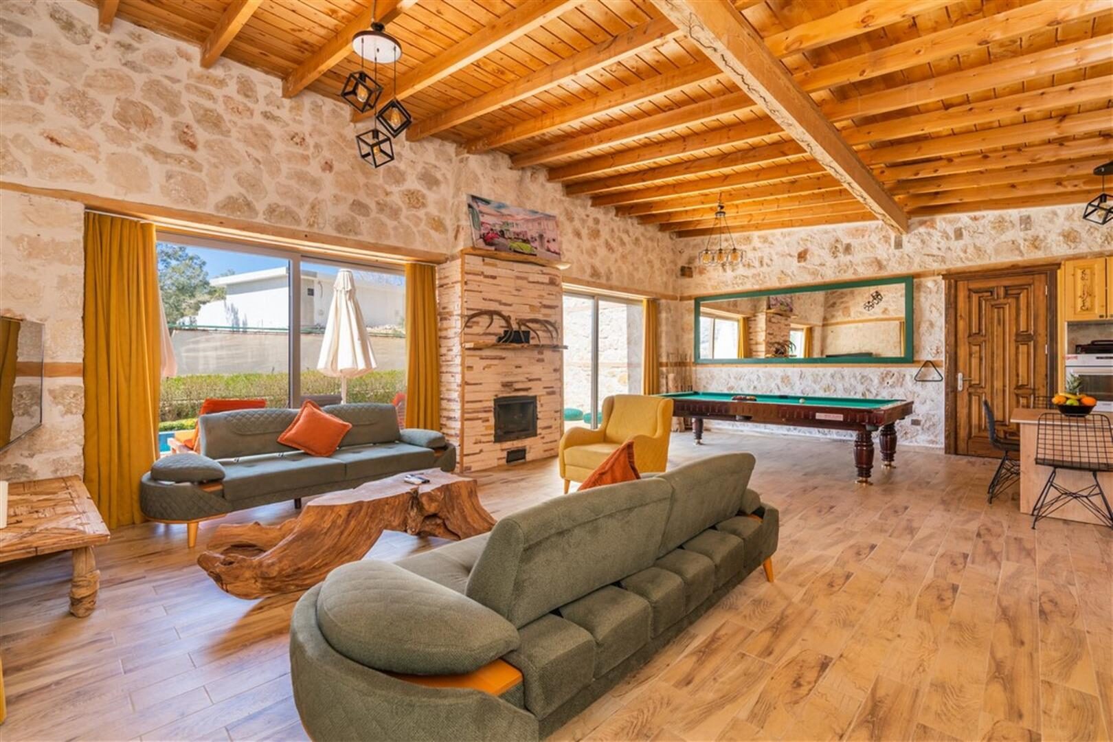 Villa Mabeyn — 13