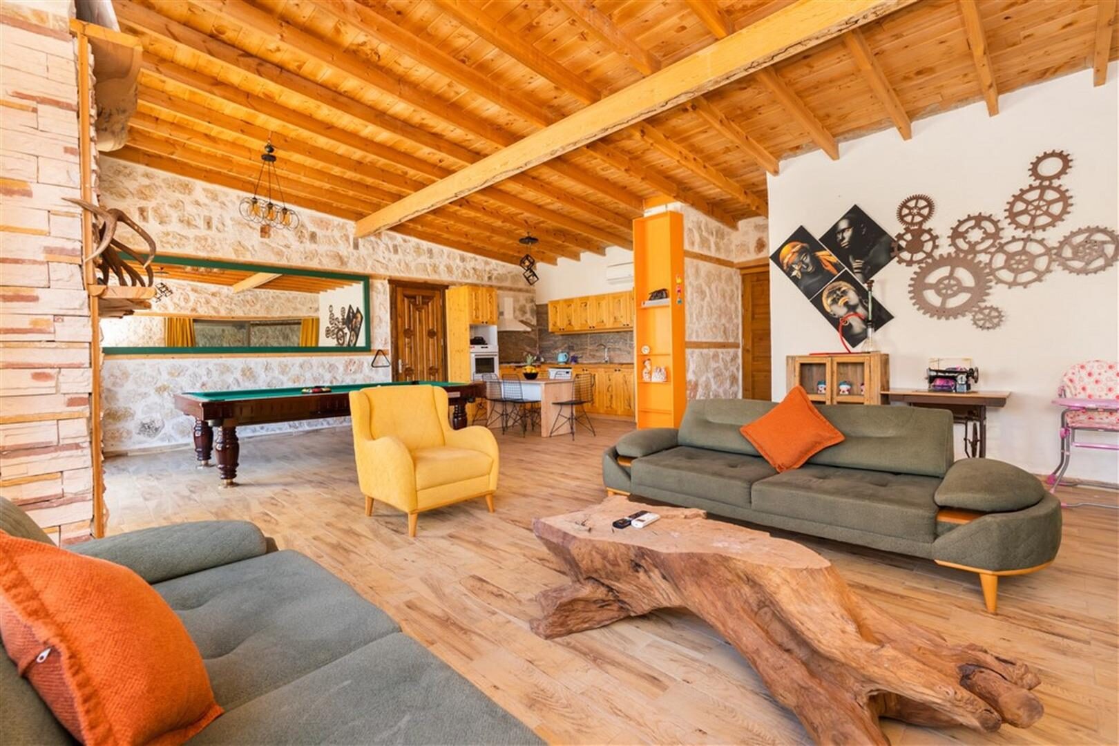 Villa Mabeyn — 14
