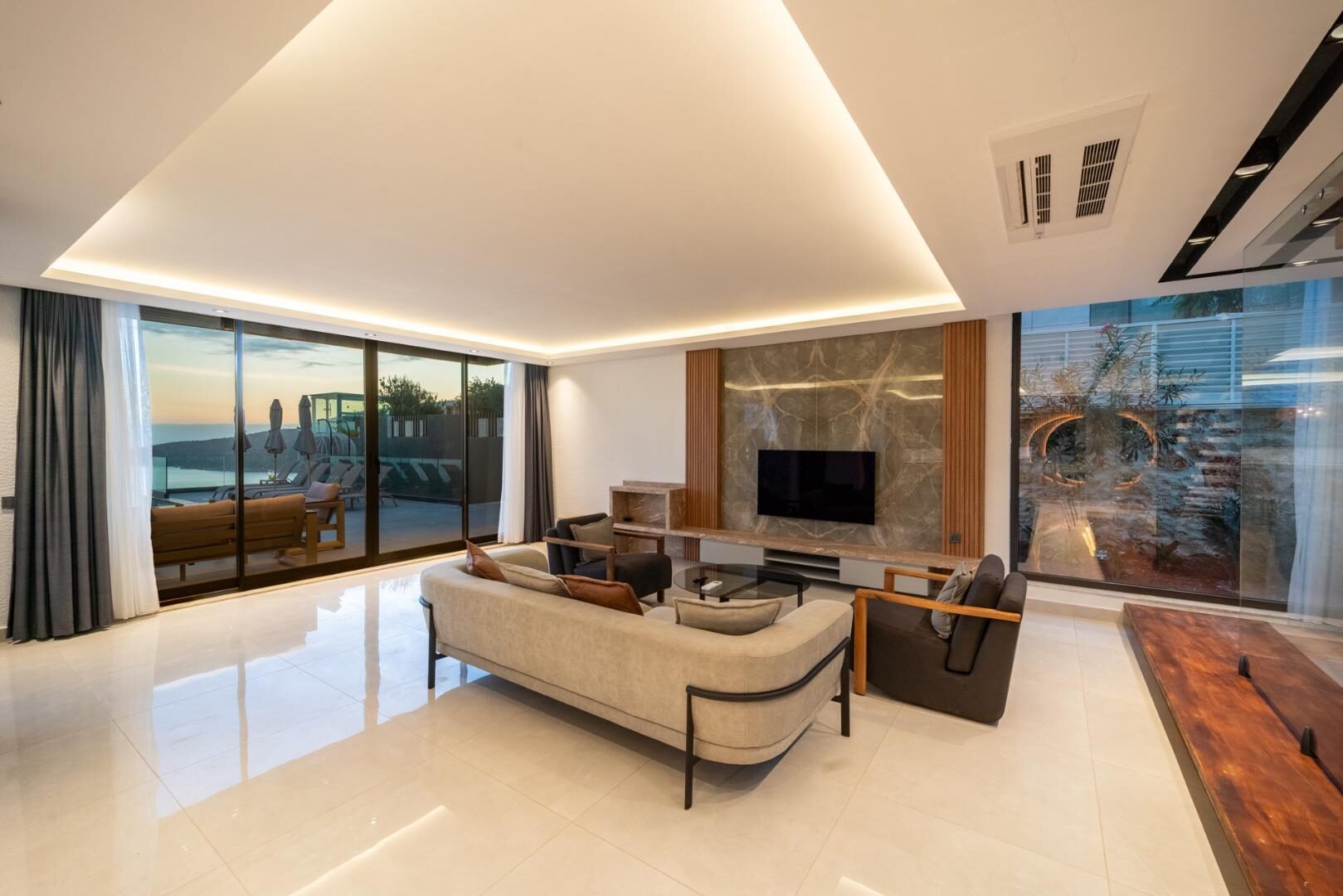 Villa Aura G — 47