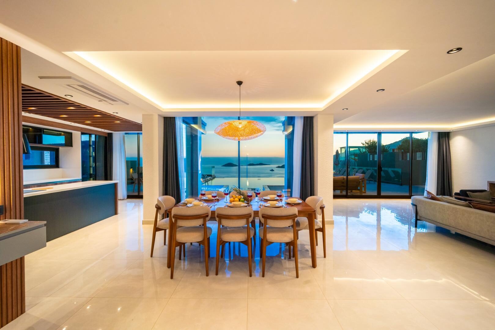 Villa Aura G — 48