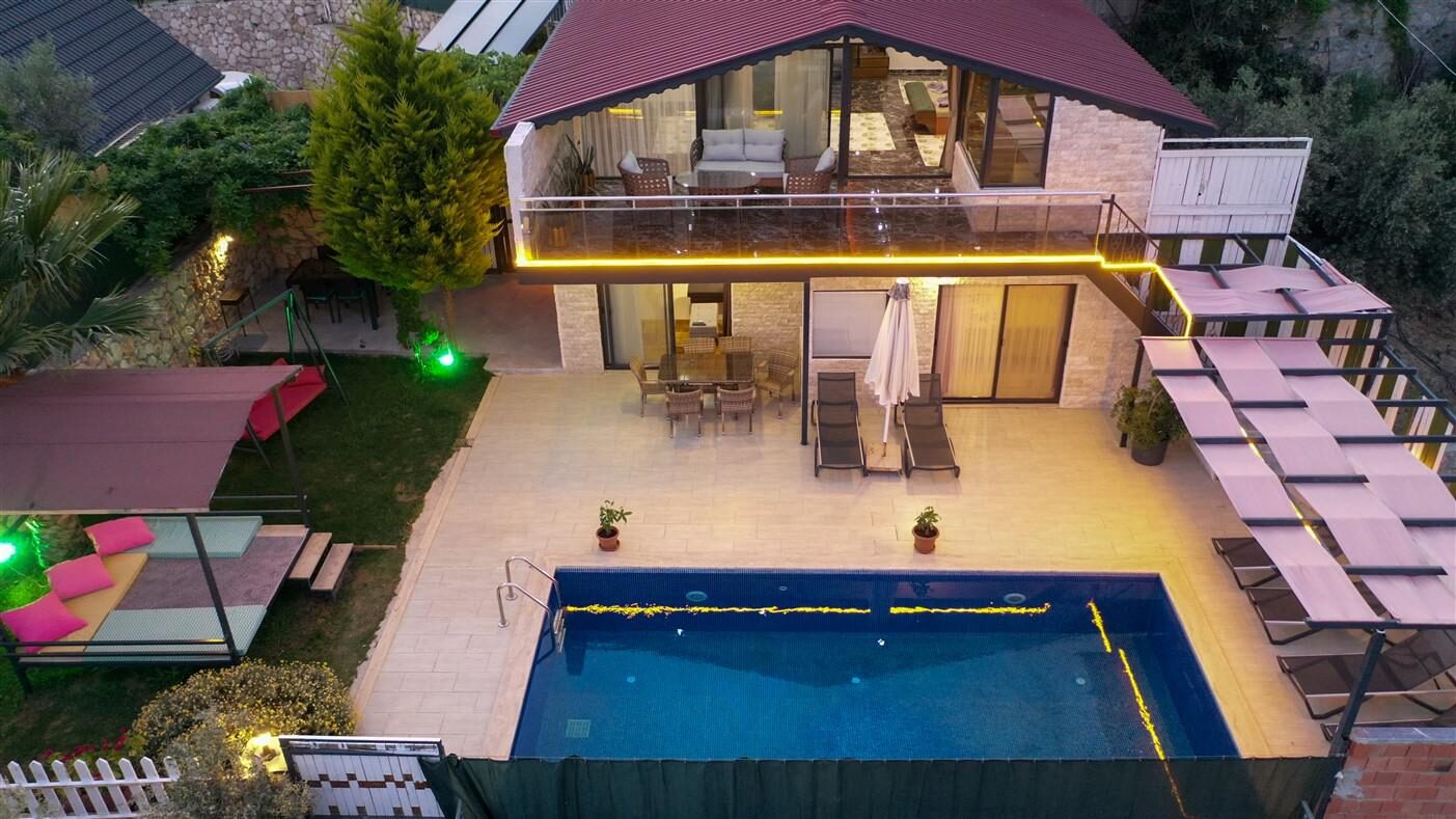Villa Reyhan — 57