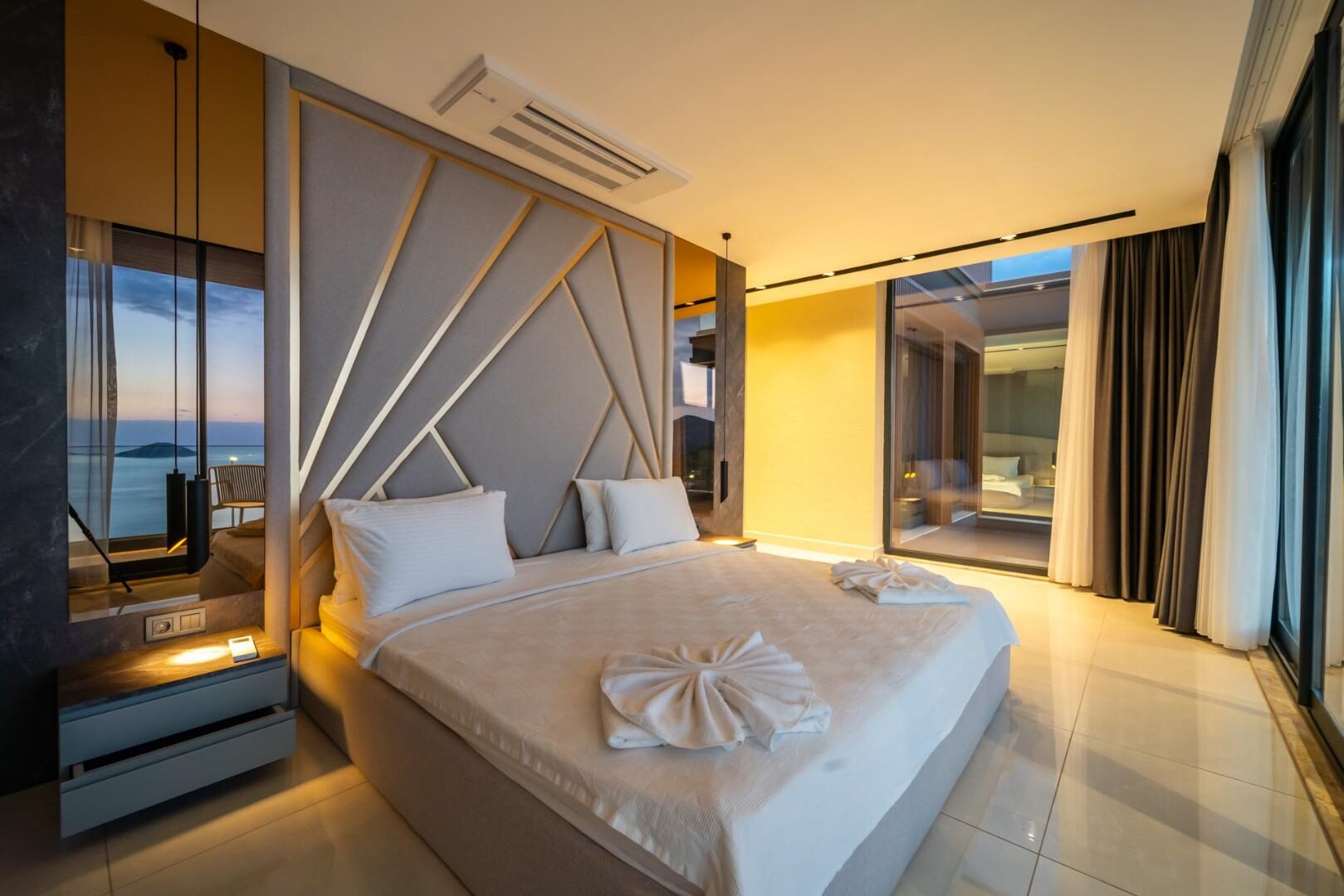 Villa Aura G — 94