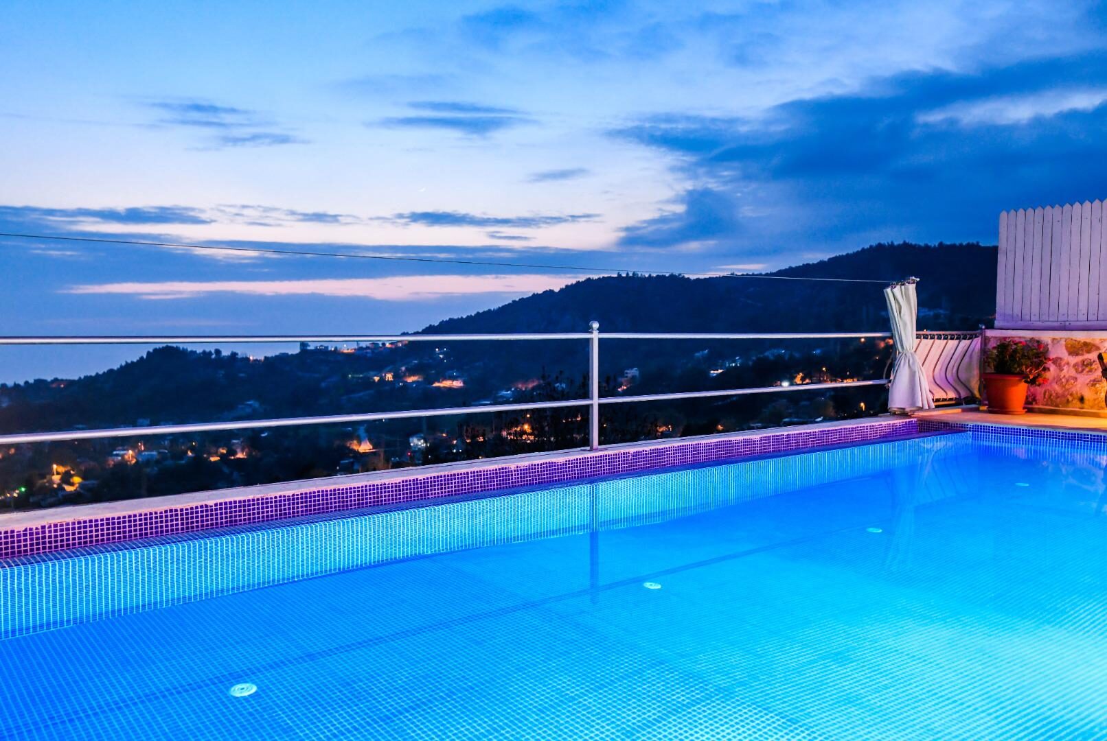 Villa Büşra — 54