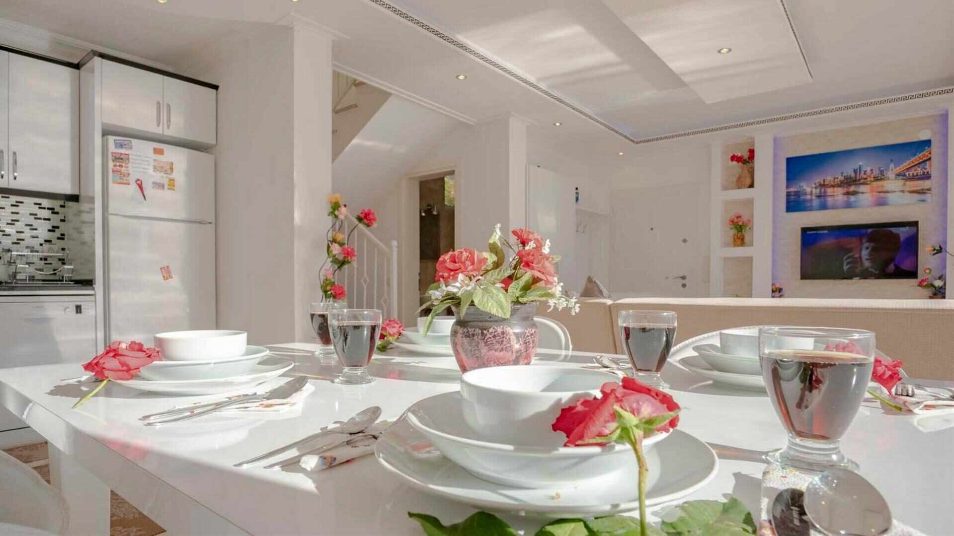 Villa Balım Üzümlü — 22